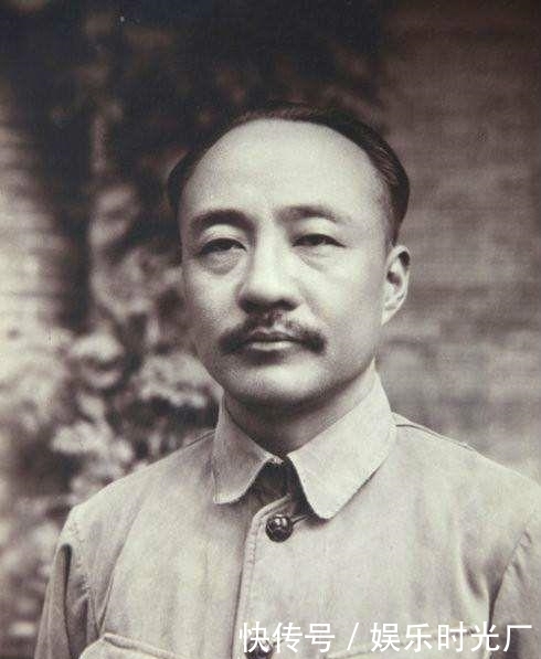 参谋总长|四次给孙中山当参谋总长,被任命为北伐军总司令,他晚年做错一事