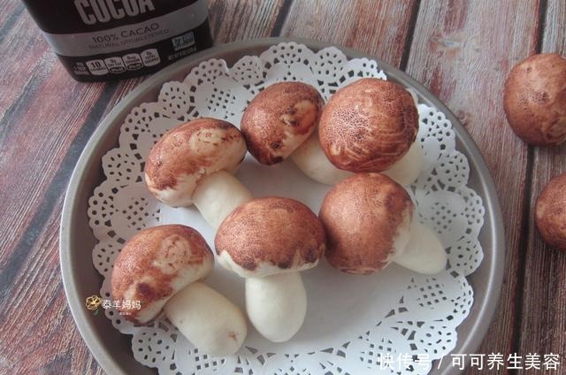 发到|把这个发到朋友圈,大家都以为是蘑菇,知道真相后连连称赞