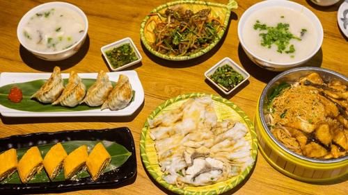 街头巷尾|藏在街头巷尾的10种味道,老广们从小吃到大!