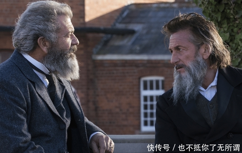 诞生|《教授与疯子》:一部辞典的诞生,来源于两个完全不同的人生