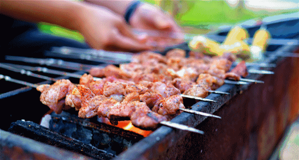  部位|「小羊故事」夏天，不干这件事儿可惜了