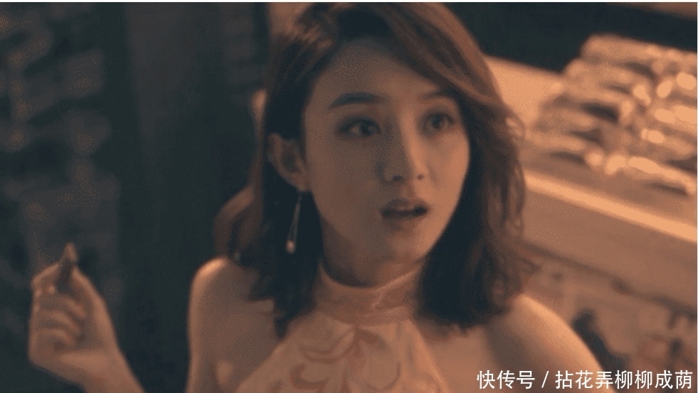 前三位|同是德芙代言人,前三位很普通,只有她拍出了“吃不起”的感觉!