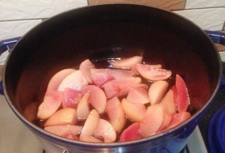 手软|立秋前后遇到别手软的水果,3块钱1斤,多买囤着,过立秋就少了