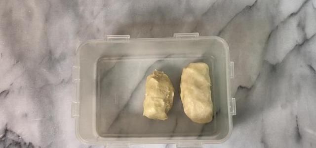 秋后|立秋后,这点心我家年年做,酥脆可口,简单易做,老人孩子都喜欢