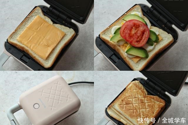 减肥|看看我的营养早餐,简单快手,好吃又健康,尤其适合减肥的人