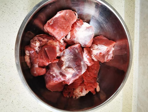 牛肉|秘制卤水配方,适合4到6斤的肉类,猪蹄、牛肉、鸡腿,越卤越香