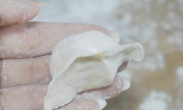  聪明|这肉虽然贵，也要舍得给孩子吃，用它包饺子，孩子长大个，更聪明