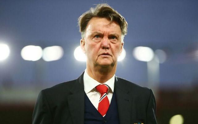  温格|温格选择互补型教练，范加尔排名第一！安切洛蒂与佩顿紧随其后