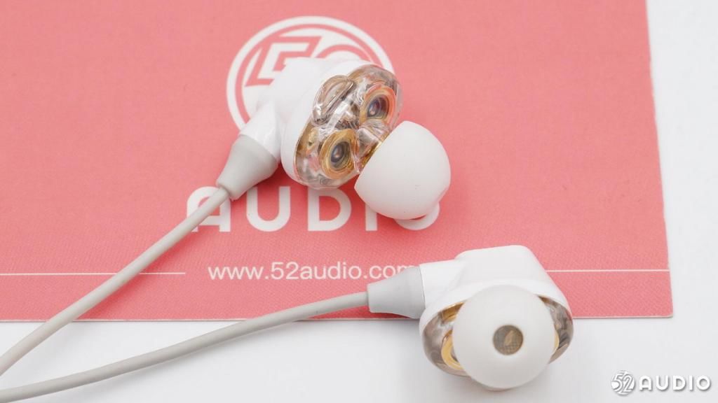  耳机|拆解报告：Baseus倍思GAMO H08 3.5mm接口有线耳机