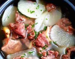  鲜嫩|肉质鲜嫩无异味，口感爽脆营养美味，隔三差五给孩子做一顿