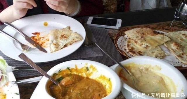 适合|印度人选出中国最难吃的食物,网友笑了,还是黑暗料理适合印度