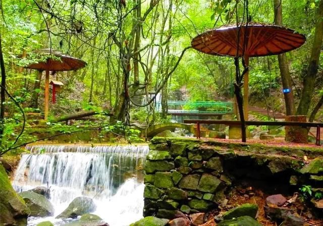  导价的A级|请收下，这是一份很长很全很美的暑期游云南攻略