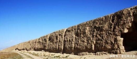 铁证|长城真的有用吗?西方学者认为长城名不副实,专家拿出铁证打脸