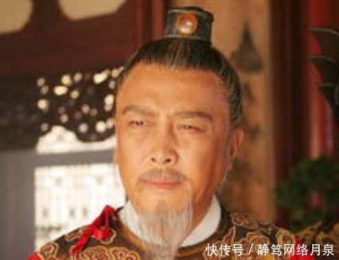 温柔|明朝“土匪”阁老，用了3个“温柔”招，令贪官们很无奈