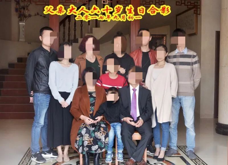 抚州|全家两死一重伤，江西抚州凶杀案受害者家属：“为什么偏偏是我们被恶魔选中？”
