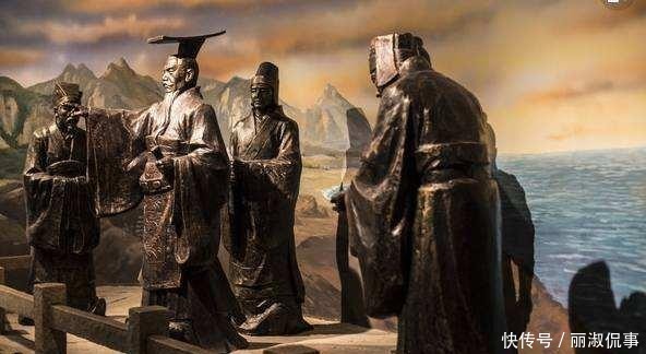 秦始皇|秦朝十二铜人下落之谜，