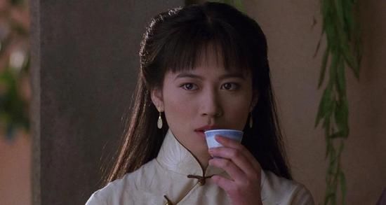  俞飞鸿|俞飞鸿，为什么总爱拍烂片