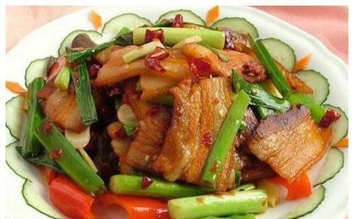  家常菜|很受欢迎的几道家常菜，周末宅家即使不出门，动动手也能吃过瘾