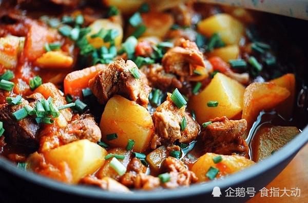  营养|装盘上桌，小朋友都能完成光盘行动的下饭菜，简单、营养又好吃！