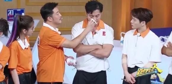  收视率|《奔跑吧》内容质量不稳定，收视率却一直很优秀！