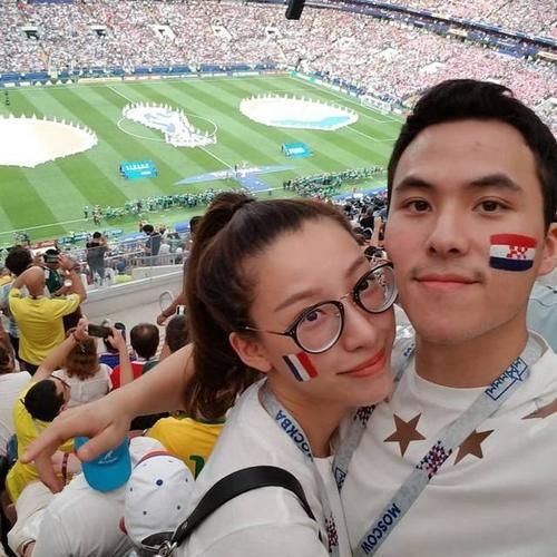  提升|何猷启恋上21岁大学生？买名牌为其提升品位，曝光后公布已离婚