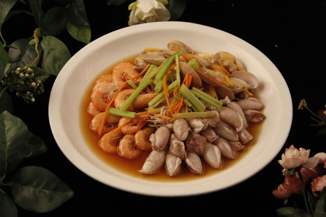  海鲜|休渔期结束啦！苍南这些海鲜美食统统安排起来