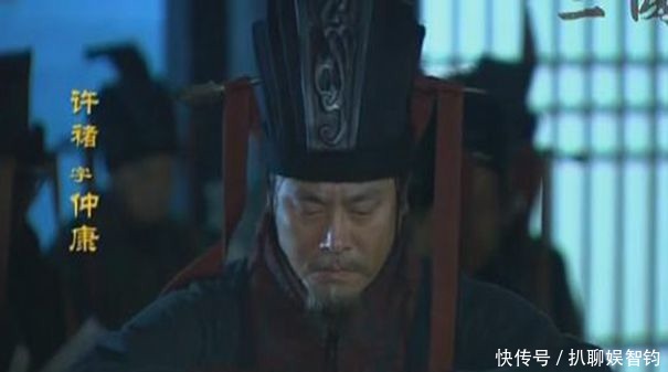 马超|曹操心腹大将，连马超都害怕，后人改名换姓，墓地成迷