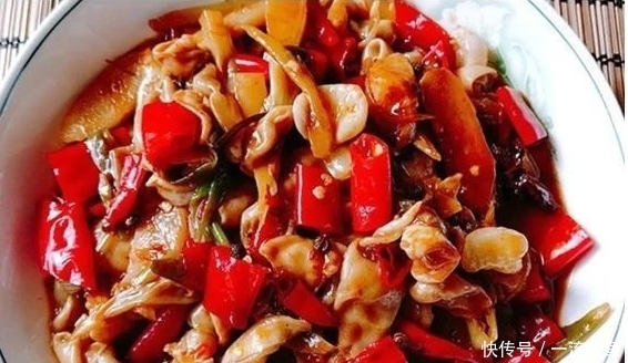 简单|婆婆做的几道家常菜,简单好吃,真的是美味佳肴