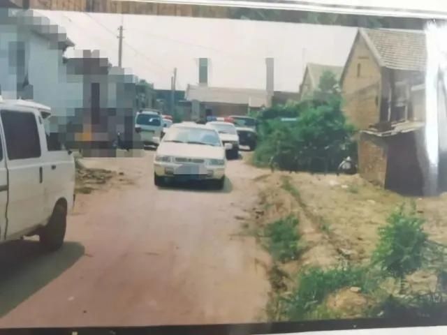 落网|河北男子杀妻潜逃19年！石家庄落网