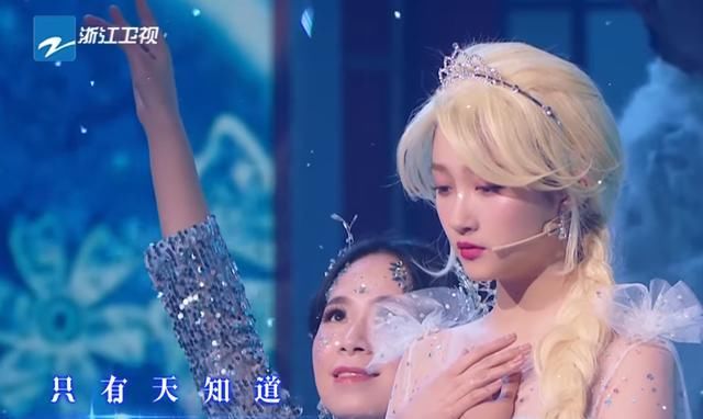  嘉宾们|王牌颜值最高女嘉宾，关晓彤没上榜，baby排倒三，第一不愧是她！