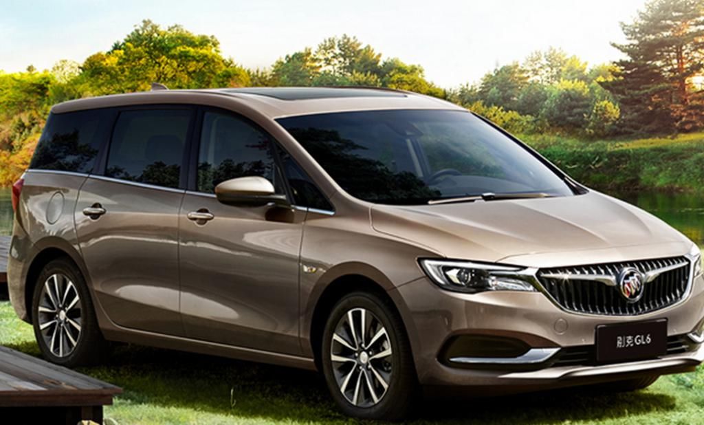 GL8|明明是一款实力派MPV，号称GL8小弟，为何却没人看？原因很简单