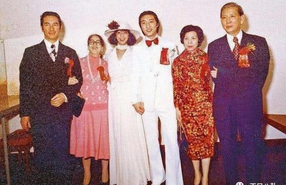 窦骁|被曝已和女友同居,他离豪门又近了一步?