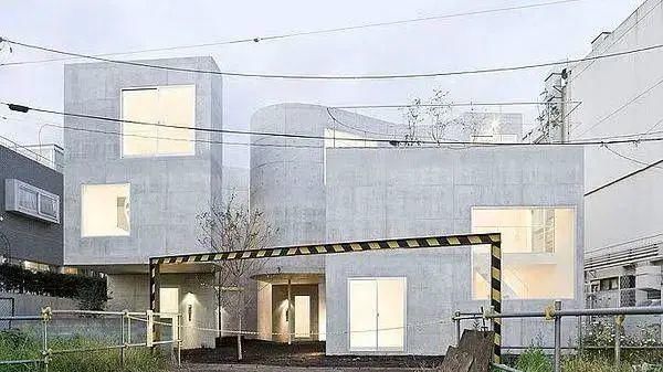 日本|日本当代建筑师的现代主义试炼