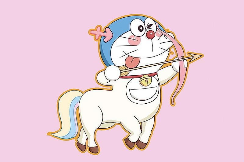  处女座|《哆啦A梦》结合“十二星座”：处女座的哆啦A梦，看多两眼都害怕