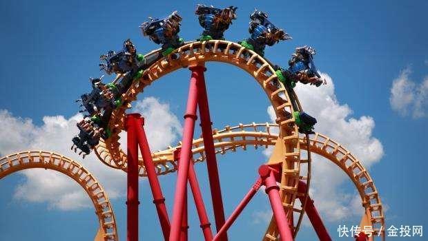  早报|金投早报：急涨急跌20美元，黄金坐上“过山车”