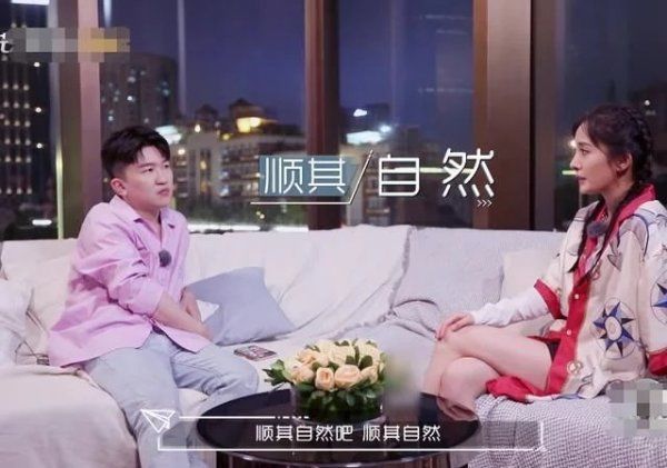  杨幂|想要生活忙碌充实还是悠闲自在？杨幂给出的答案，真实又心酸