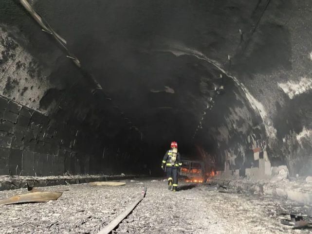  通行|管制20多天后，今天恢复通行！