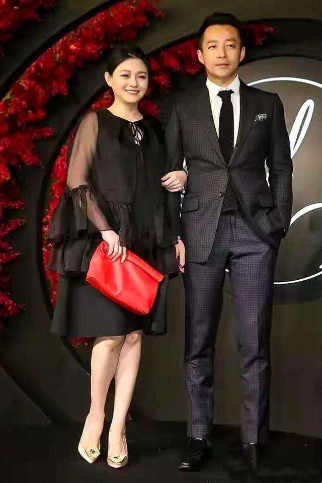  终于|结婚10周年纪念日，大S终于忍不住了：你别秀恩爱了......