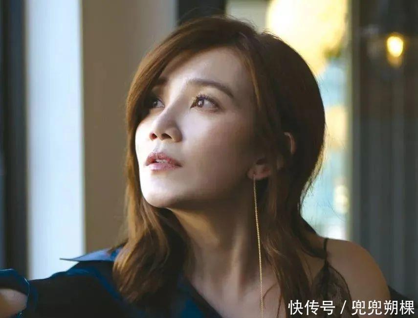 不到|梁静茹离婚不到一年,前夫就有新恋情,撕开了婚姻的真面目