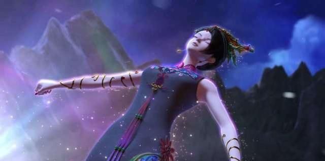  人类世界|叶罗丽：三位叱咤风云的大仙子，如今变成娃娃，辛灵仙子让人心疼