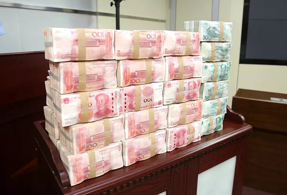 侦破|铁岭警方侦破电信诈骗案件，追回的286万全部返还群众