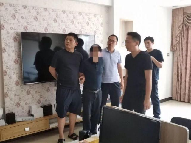 广丰|广丰这个诈骗窝点一举被捣毁了！