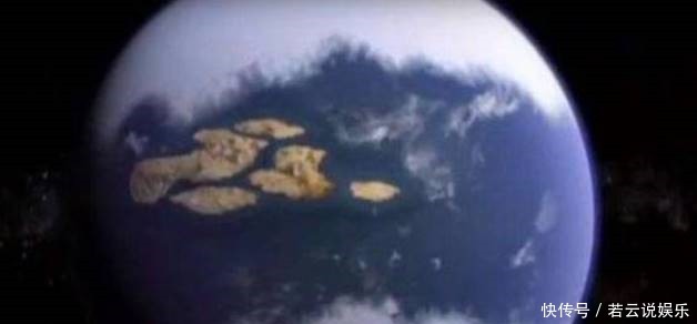 二氧化碳|地球发生过3次大冰期，火山是幕后黑手，曾让冰层厚度超300米
