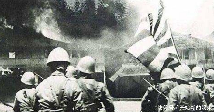  数据|抗战期间，我国军队与日军实力差距有多大？冈村宁次用数据告诉你