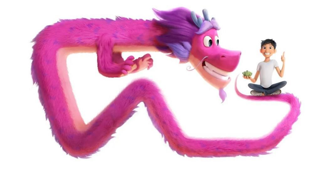  友谊|遇见动画 | 狼和羊有真正的友谊么？