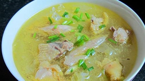 排骨|香气四溢的一大锅,好吃、好看,让人食欲大增,一会就吃得底朝天