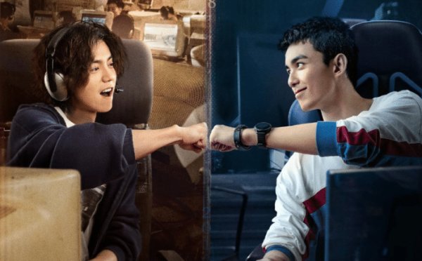  吴磊|《穿越火线》鹿晗和吴磊咸鱼翻身，导演功劳占一半，这三点太出色