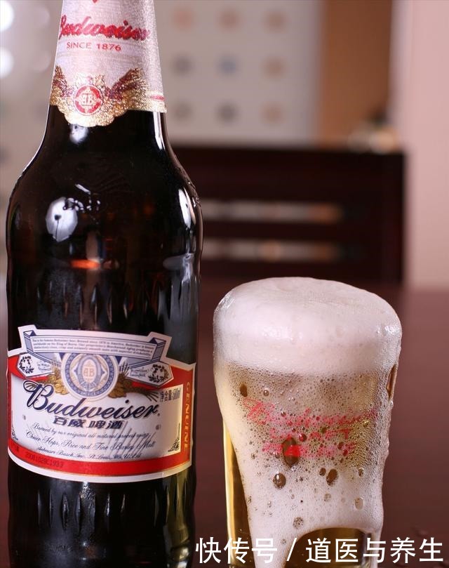 原料|买啤酒,不是越贵越好,配料表里多几样原料,再大牌也不算好啤酒