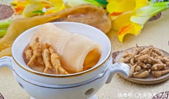 浪费|每种花胶功效不同,选错花胶不仅不滋补还浪费钱,该怎么选择呢