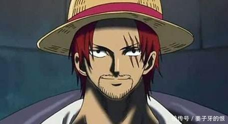 实力|海贼王 上一代强者排榜, 罗杰垫底, 第一名实至名归